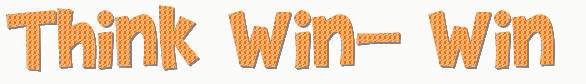 think win win 